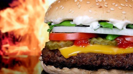 Burger